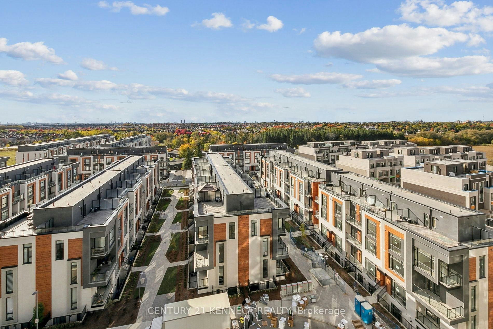 931-2 David Eyer Road, Richmond Hill, ON, L4S 0N5 - 21