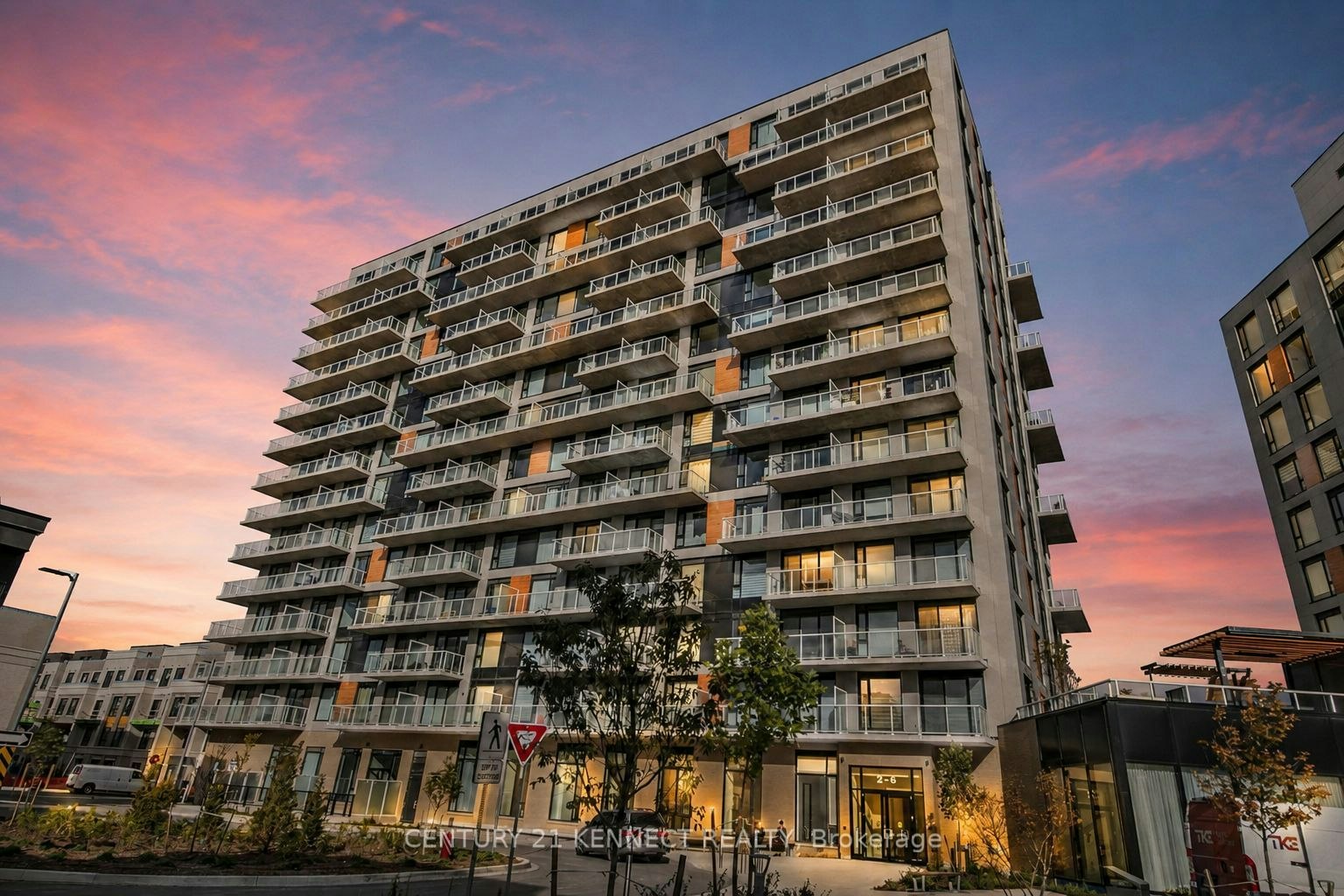 931-2 David Eyer Road, Richmond Hill, ON, L4S 0N5