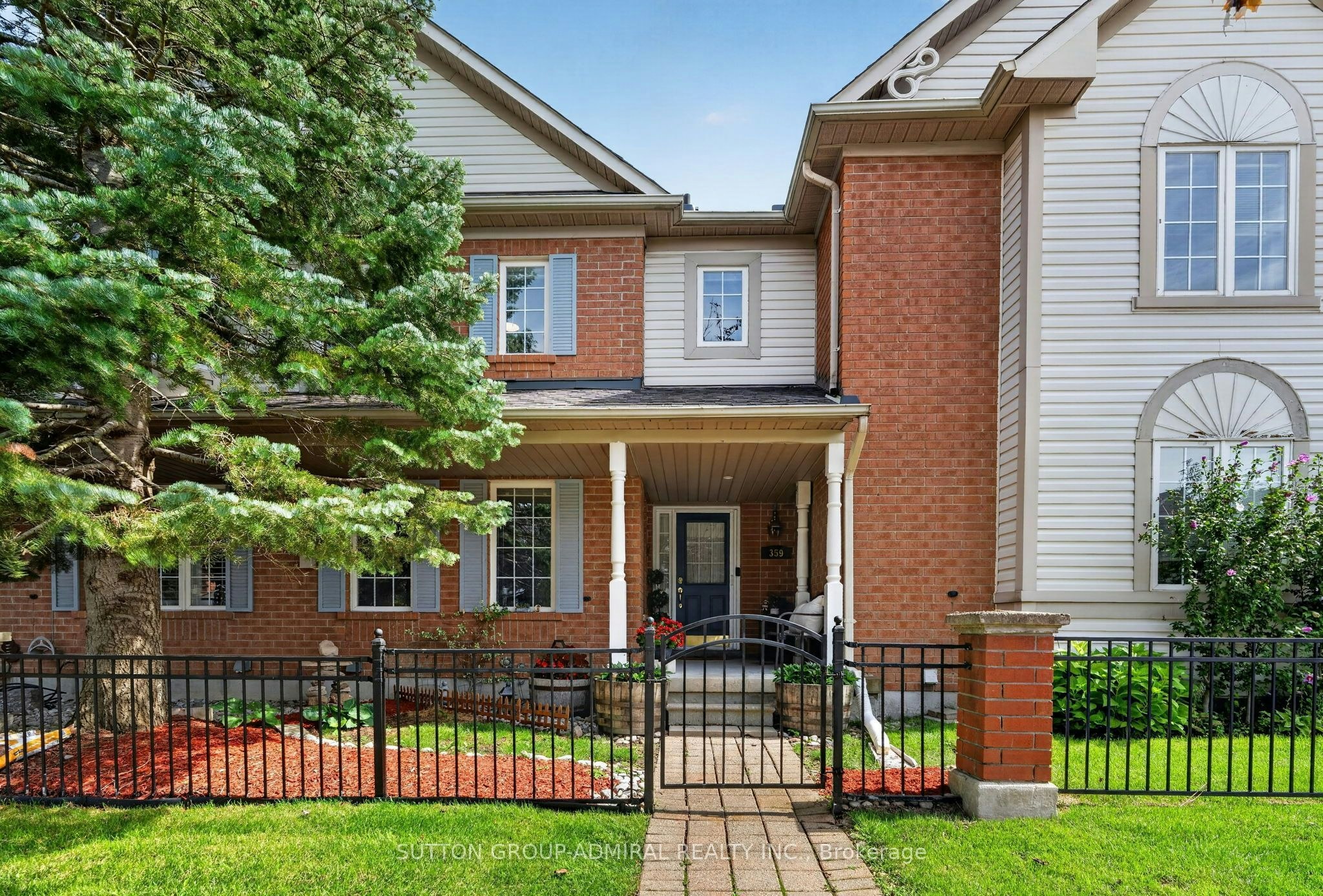 359 John West Way, Aurora, ON, L4G 7J7