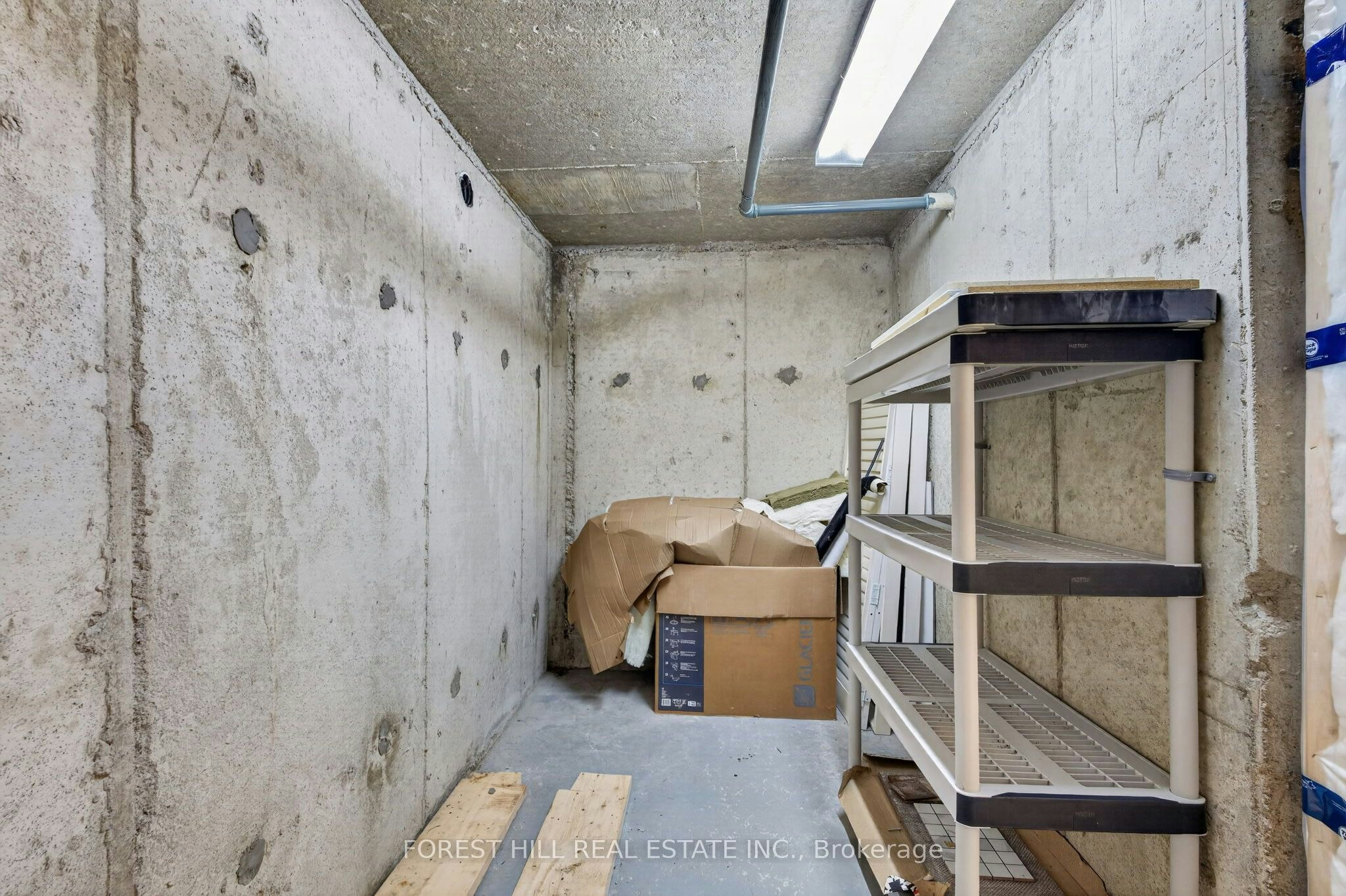 Basement-22 Rockwood Crescent, Vaughan, ON, L4J 7T2 - 13