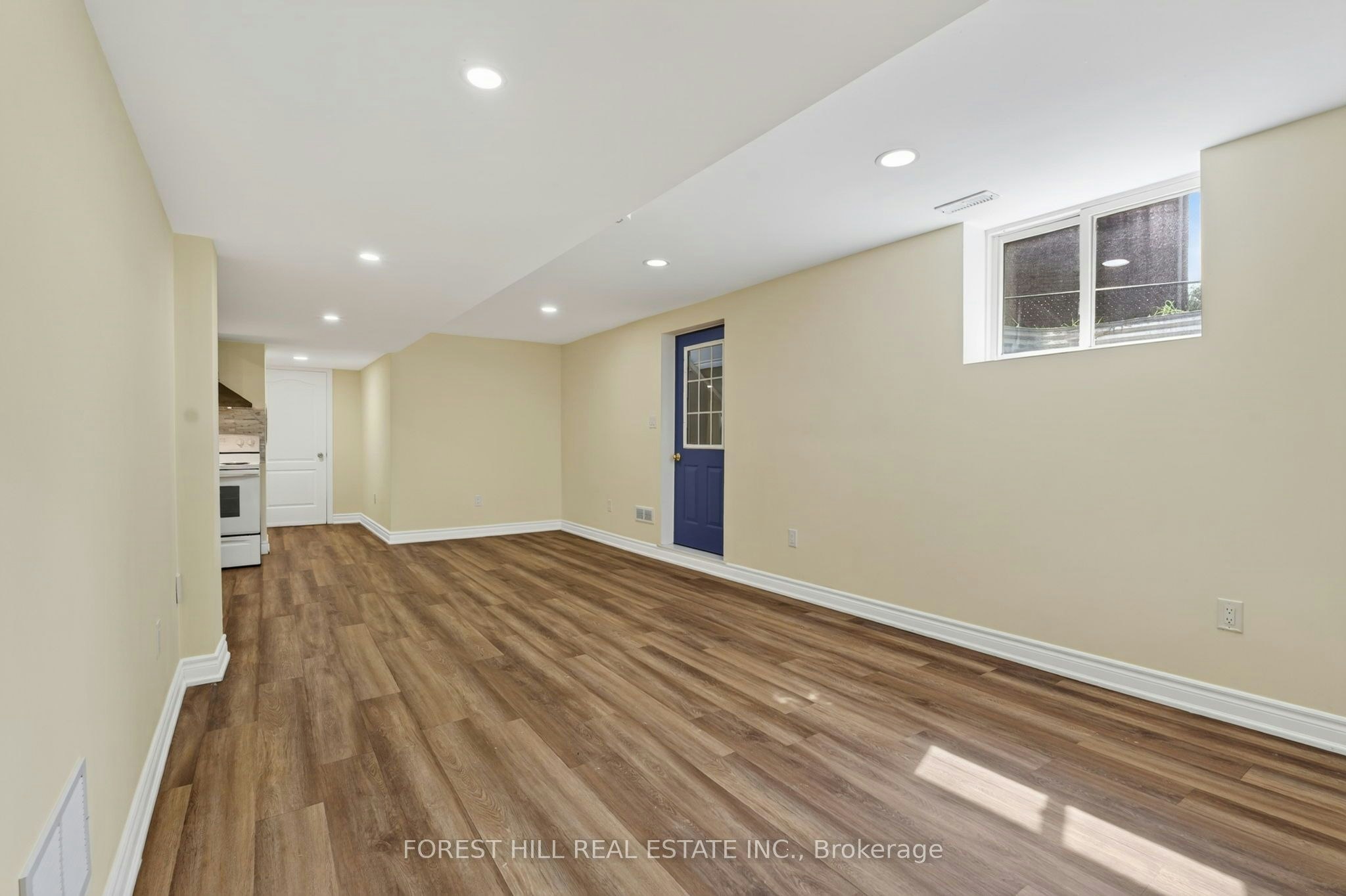 Basement-22 Rockwood Crescent, Vaughan, ON, L4J 7T2 - 5