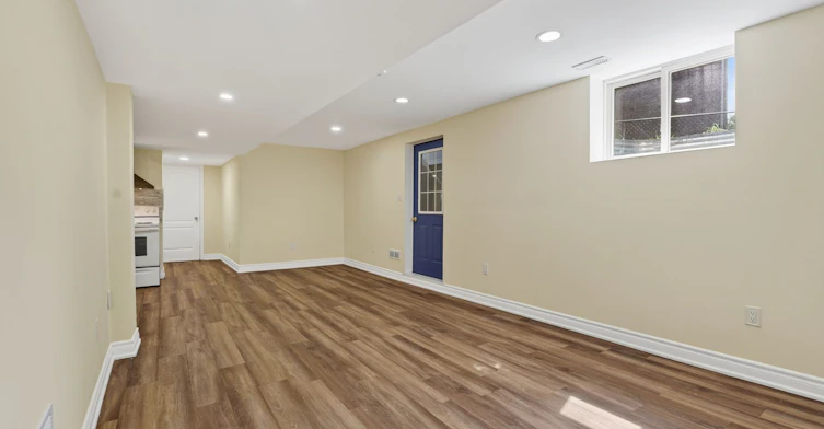 Basement-22 Rockwood Crescent, Vaughan, ON, L4J 7T2 - 5