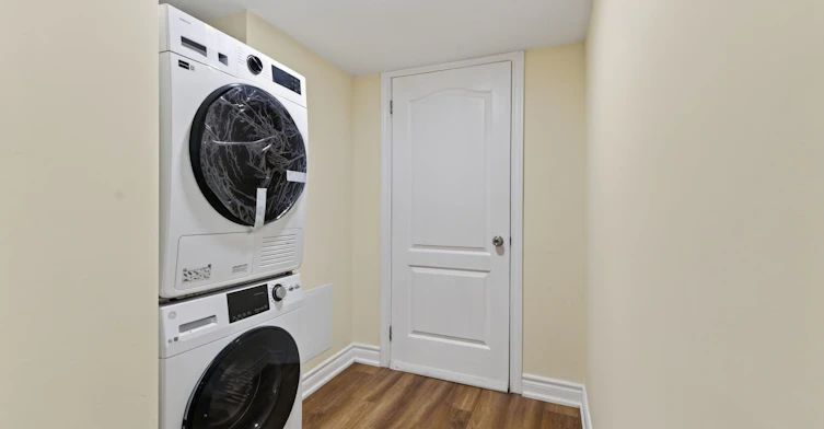 Basement-22 Rockwood Crescent, Vaughan, ON, L4J 7T2 - 10