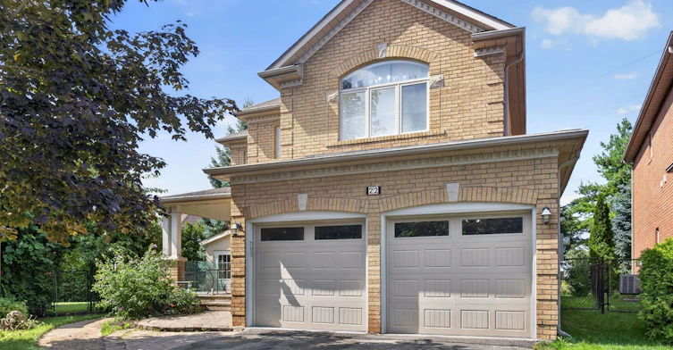 Basement-22 Rockwood Crescent, Vaughan, ON, L4J 7T2