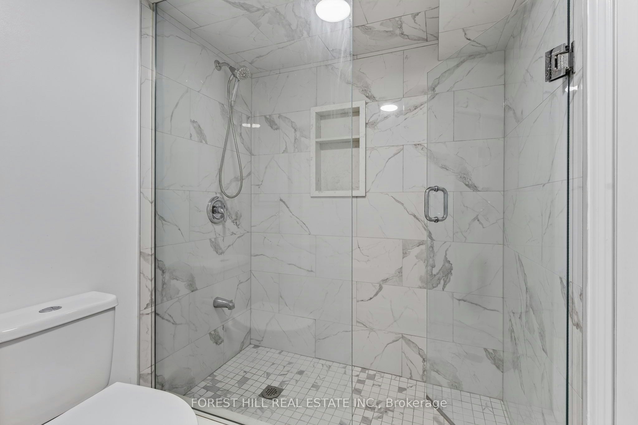 Basement-22 Rockwood Crescent, Vaughan, ON, L4J 7T2 - 12