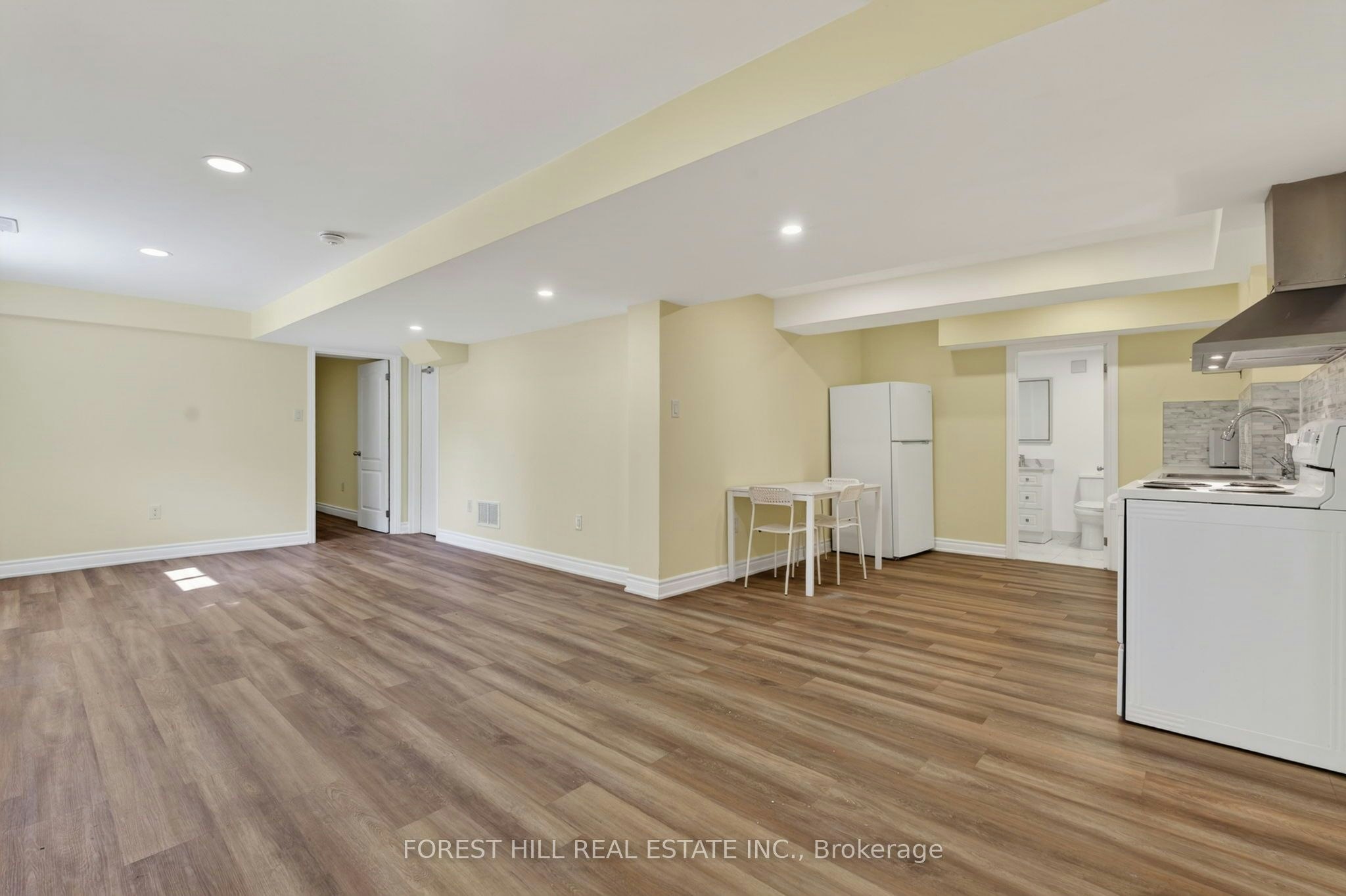 Basement-22 Rockwood Crescent, Vaughan, ON, L4J 7T2 - 3
