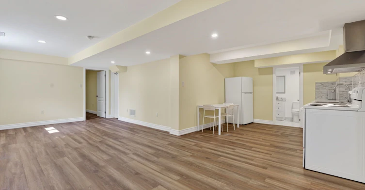 Basement-22 Rockwood Crescent, Vaughan, ON, L4J 7T2 - 3