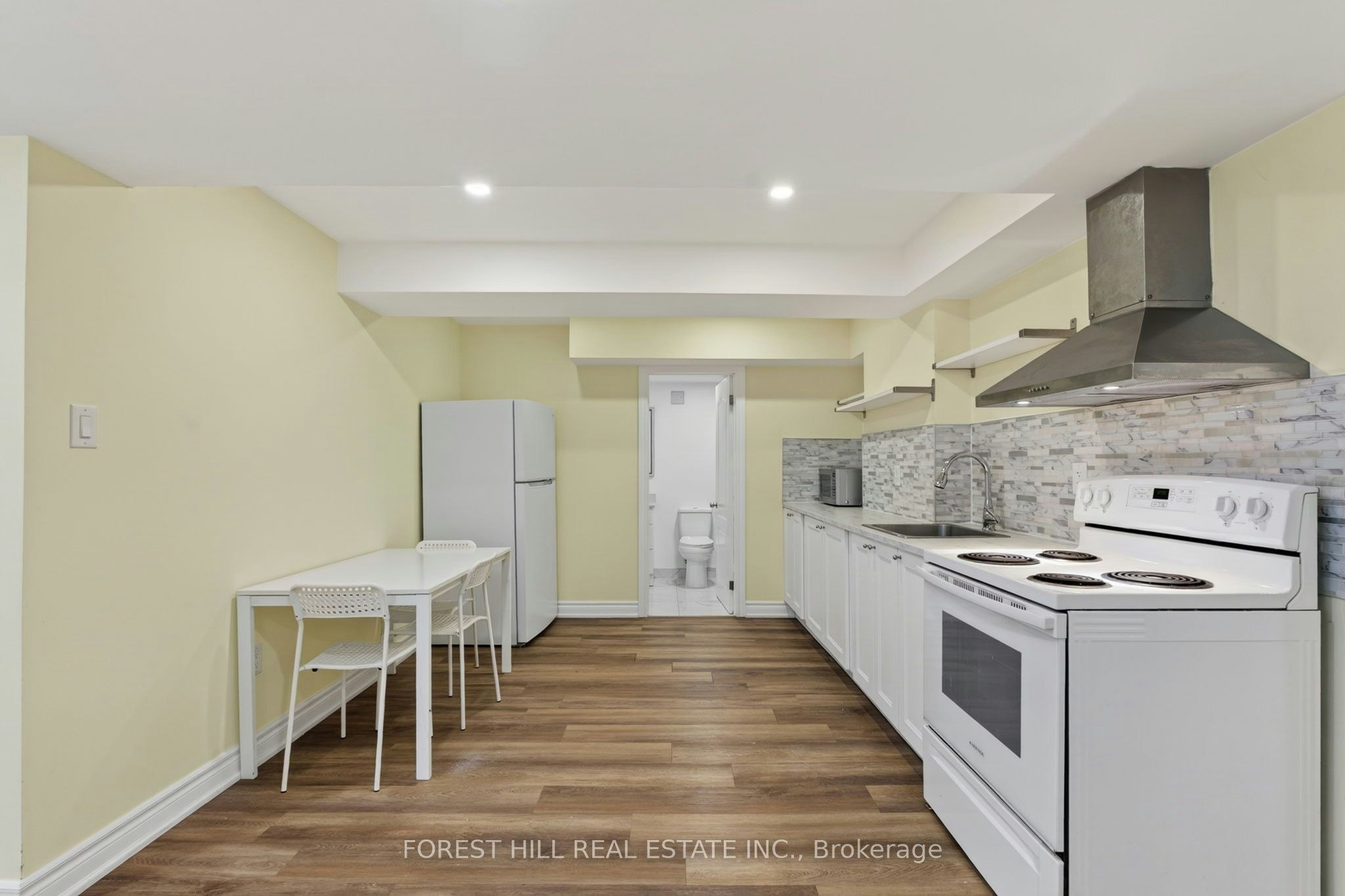 Basement-22 Rockwood Crescent, Vaughan, ON, L4J 7T2 - 6