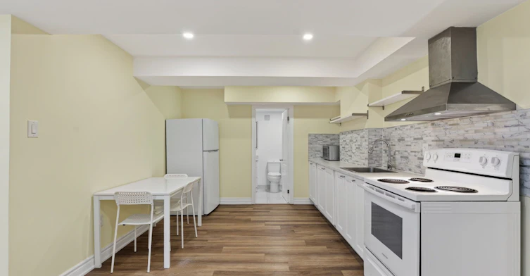 Basement-22 Rockwood Crescent, Vaughan, ON, L4J 7T2 - 6