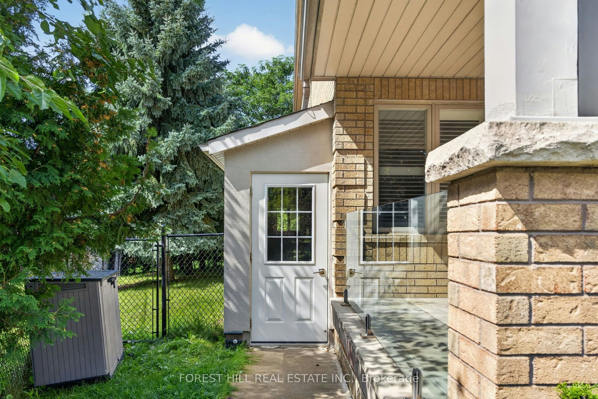 Basement-22 Rockwood Crescent, Vaughan, ON, L4J 7T2 - 2
