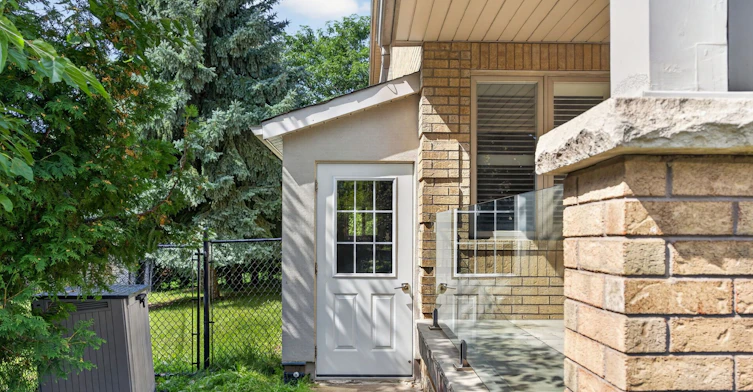 Basement-22 Rockwood Crescent, Vaughan, ON, L4J 7T2 - 2
