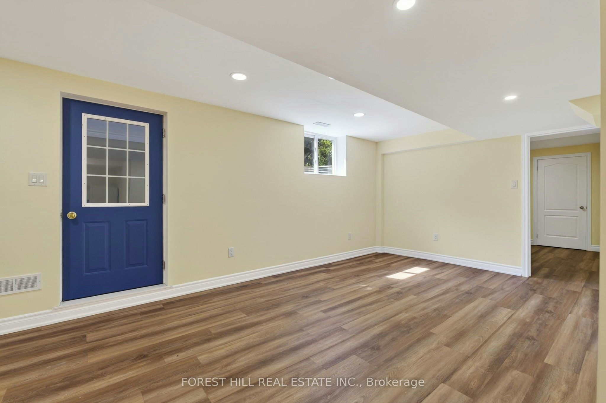 Basement-22 Rockwood Crescent, Vaughan, ON, L4J 7T2 - 4