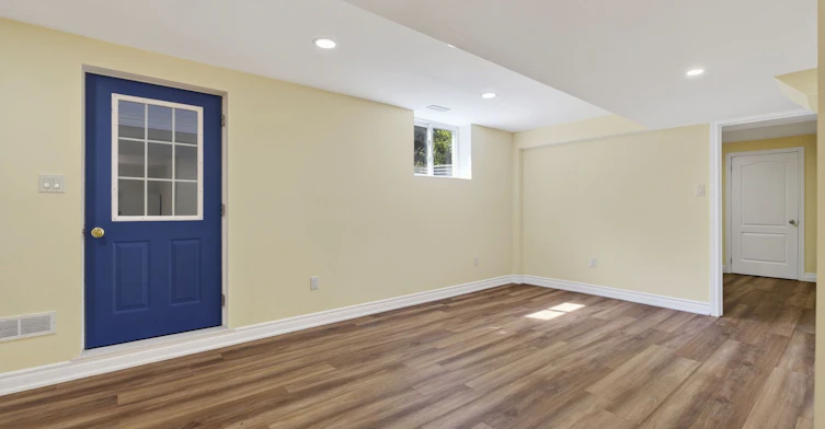Basement-22 Rockwood Crescent, Vaughan, ON, L4J 7T2 - 4