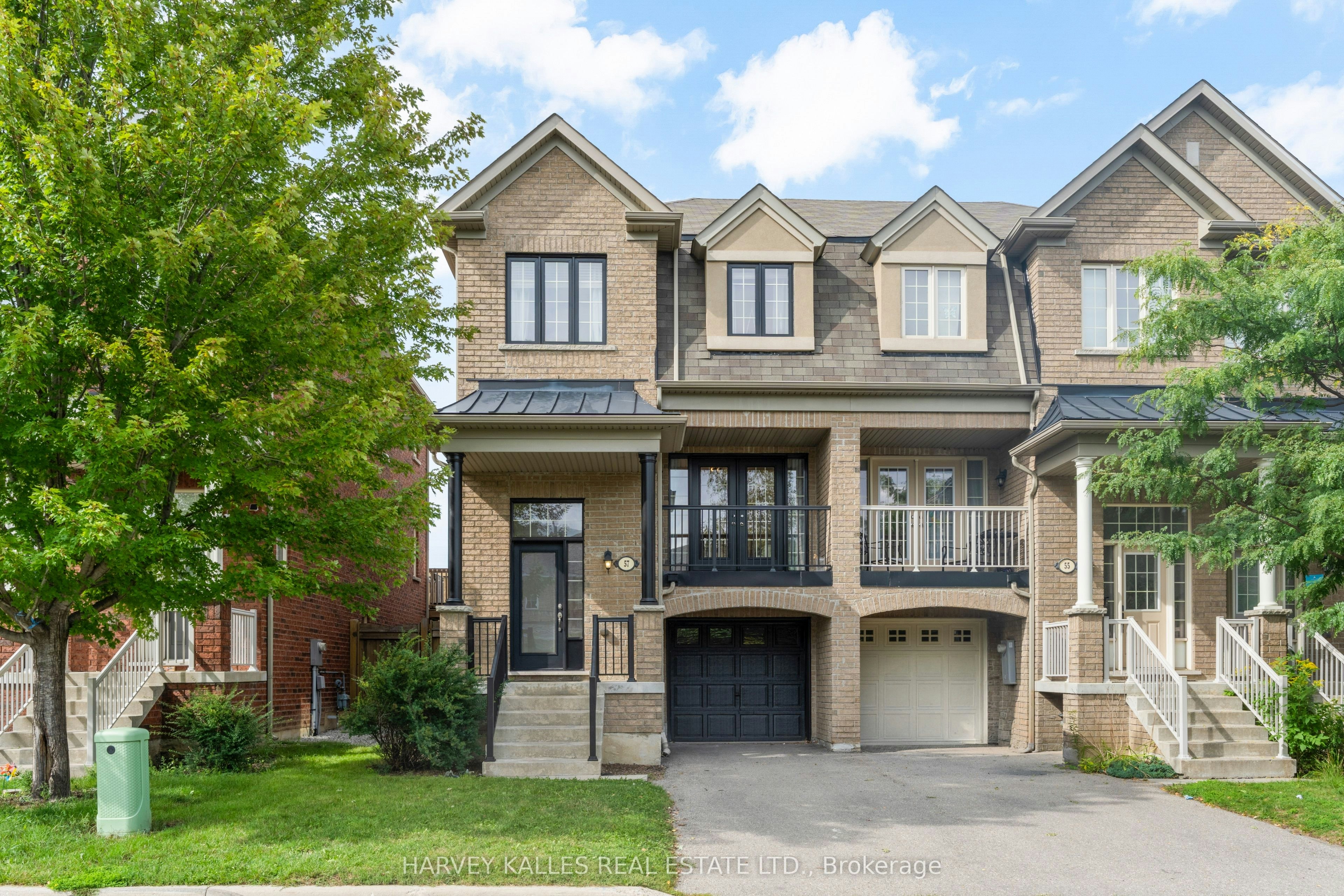 57 Elderbrook Crescent, Vaughan, ON, L4K 5M5