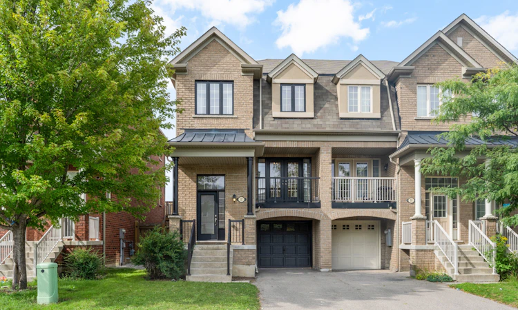 57 Elderbrook Crescent