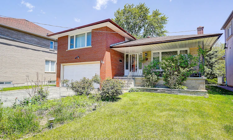 69 Elm Avenue