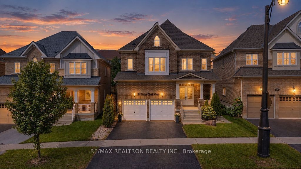 34 Vivian Creek Road, East Gwillimbury, ON, L0G 1M0