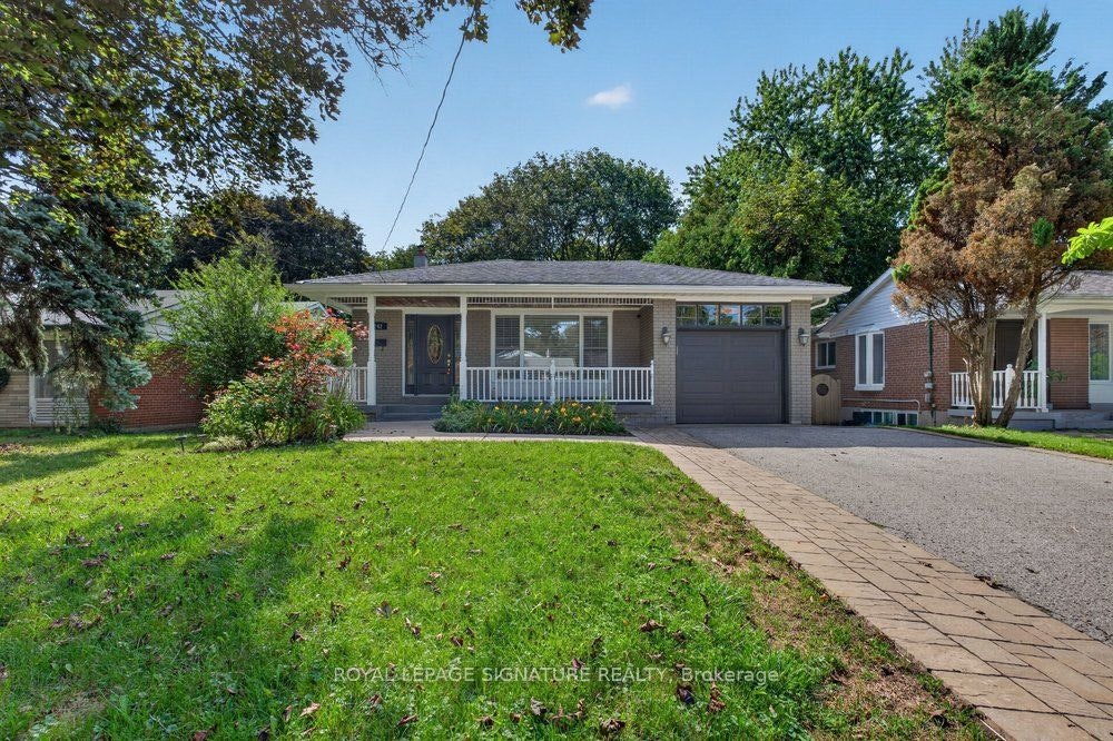 242 Altamira Road, Richmond Hill, ON, L4C 4E1 - 2