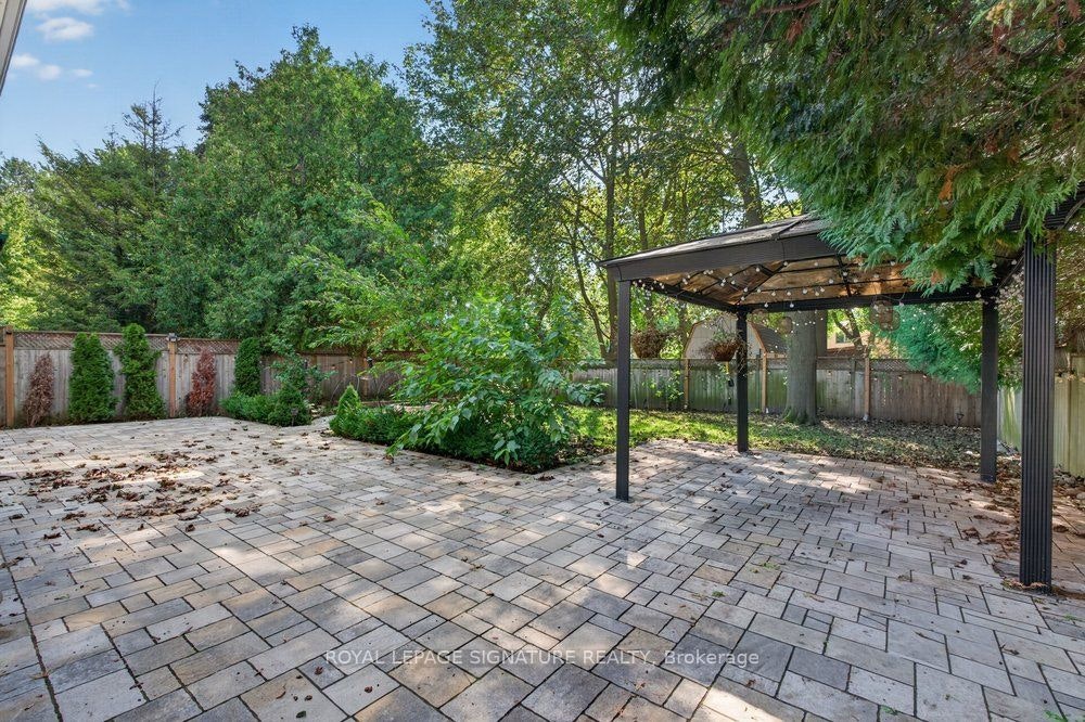 242 Altamira Road, Richmond Hill, ON, L4C 4E1 - 40