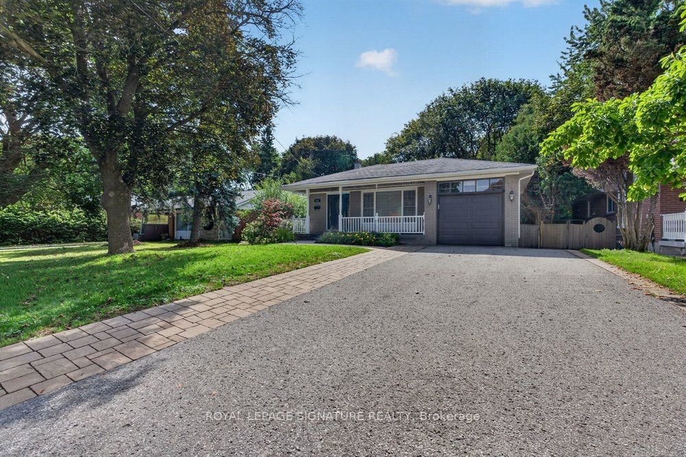 242 Altamira Road, Richmond Hill, ON, L4C 4E1 - 4