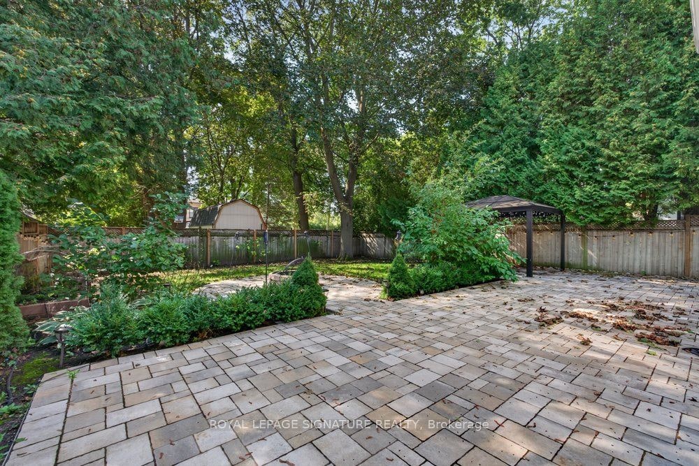 242 Altamira Road, Richmond Hill, ON, L4C 4E1 - 37