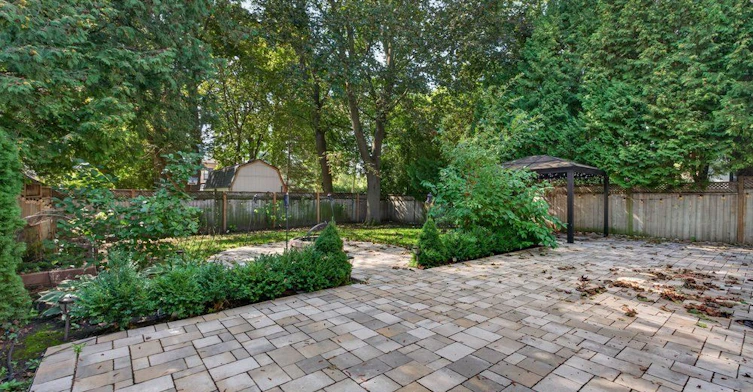 242 Altamira Road, Richmond Hill, ON, L4C 4E1 - 37