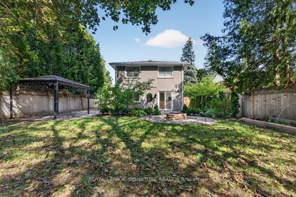 242 Altamira Road, Richmond Hill, ON, L4C 4E1 - 41