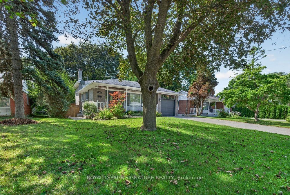 242 Altamira Road, Richmond Hill, ON, L4C 4E1 - 5