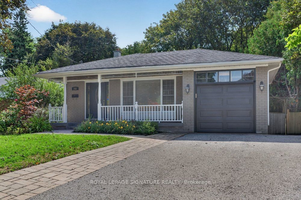 242 Altamira Road, Richmond Hill, ON, L4C 4E1 - 3