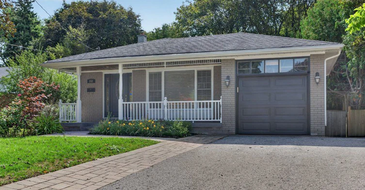 242 Altamira Road, Richmond Hill, ON, L4C 4E1 - 3