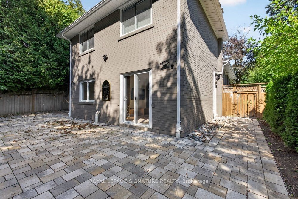 242 Altamira Road, Richmond Hill, ON, L4C 4E1 - 38