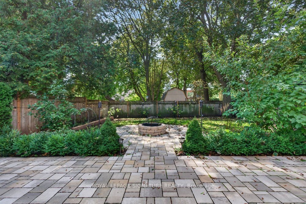 242 Altamira Road, Richmond Hill, ON, L4C 4E1 - 39