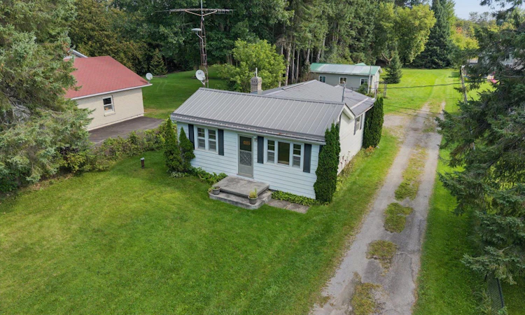 432 Catering Road