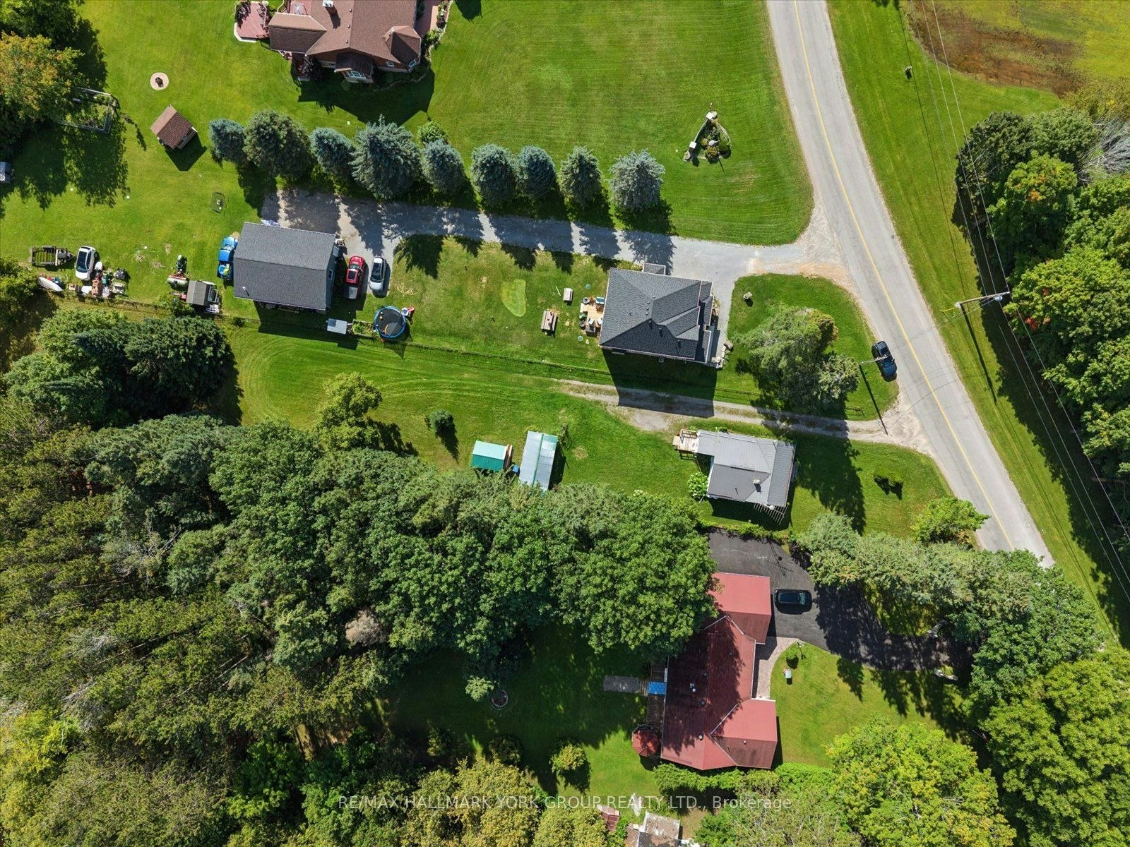 432 Catering Road, Georgina, ON, L0E 1R0 - 42
