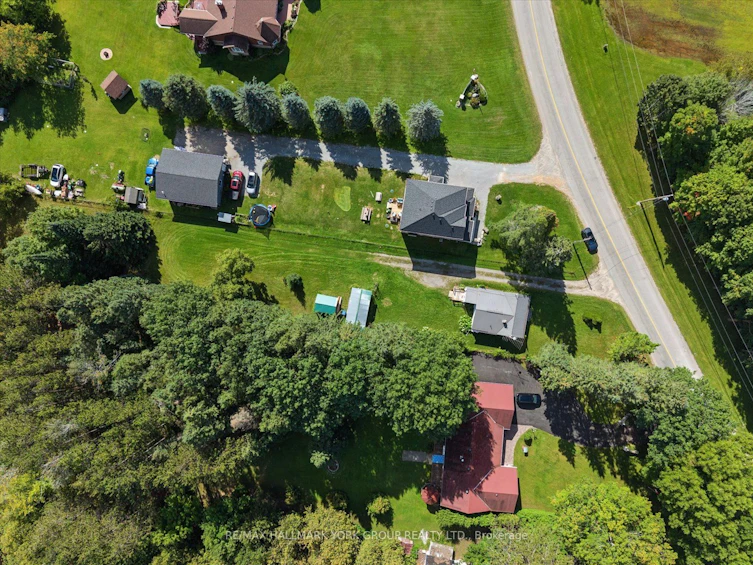 432 Catering Road, Georgina, ON, L0E 1R0 - 42