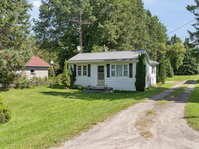 432 Catering Road - 2