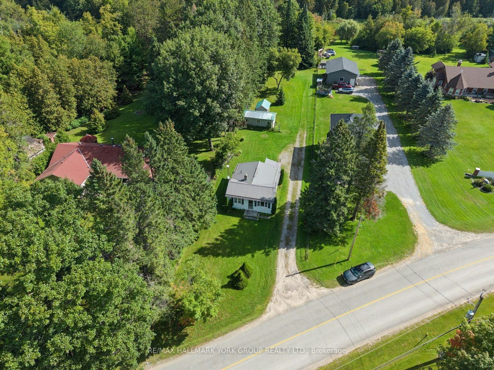 432 Catering Road, Georgina, ON, L0E 1R0 - 44