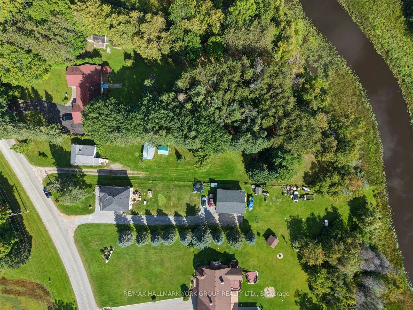 432 Catering Road, Georgina, ON, L0E 1R0 - 47