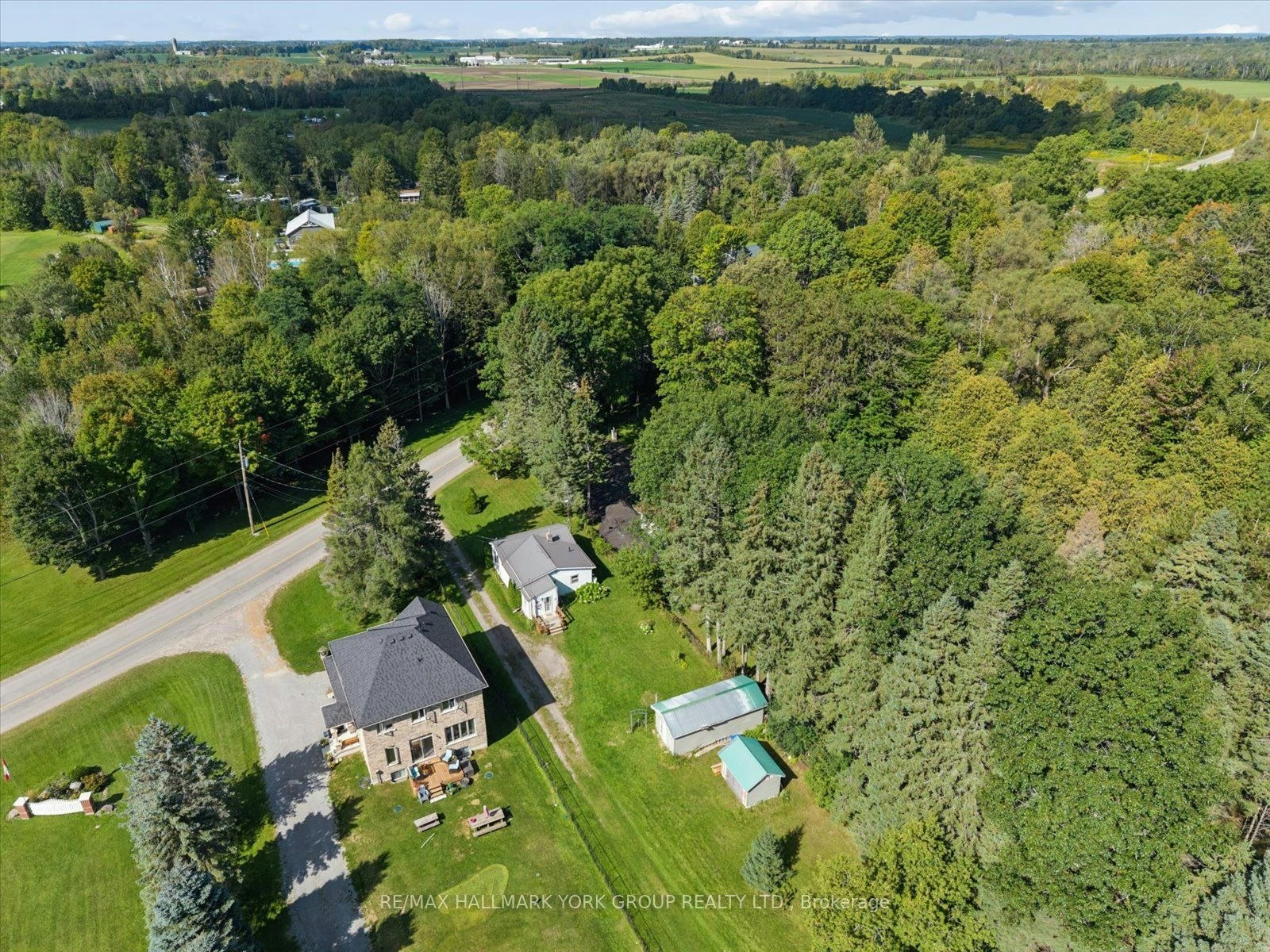 432 Catering Road, Georgina, ON, L0E 1R0 - 41