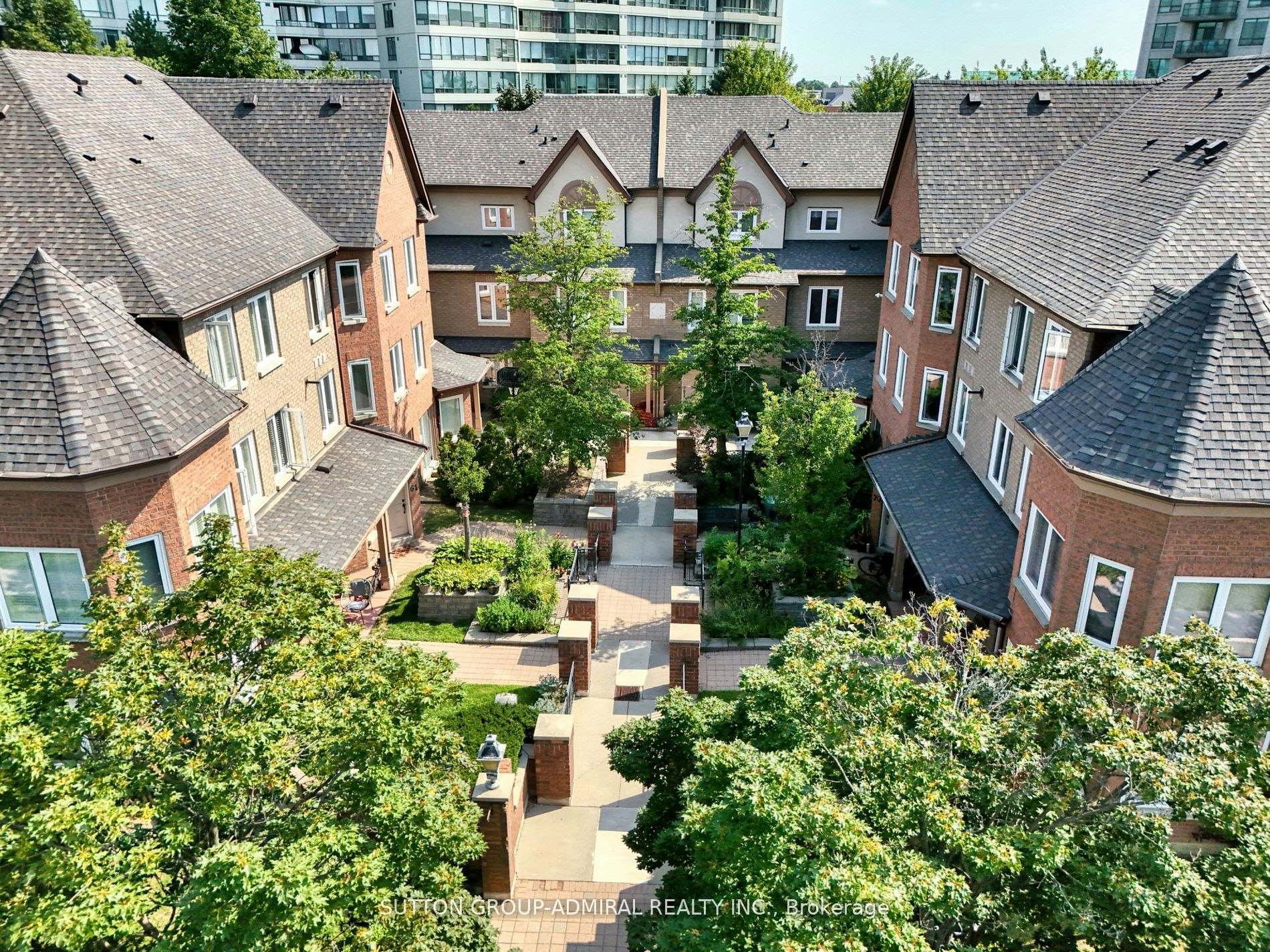 67-735 New Westminster Drive, Vaughan, ON, L4J 7Y9