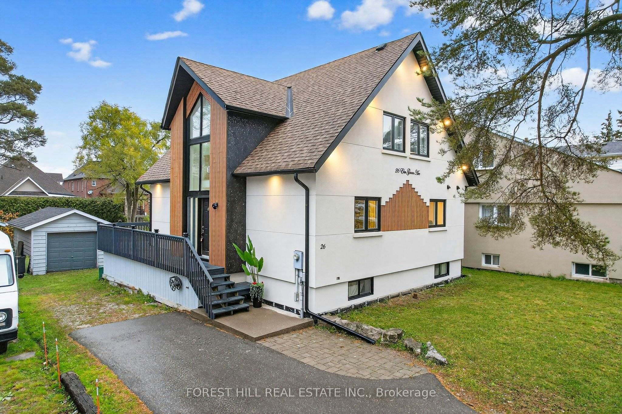 26 Elm Grove Avenue, Richmond Hill, ON, L4E 2T1