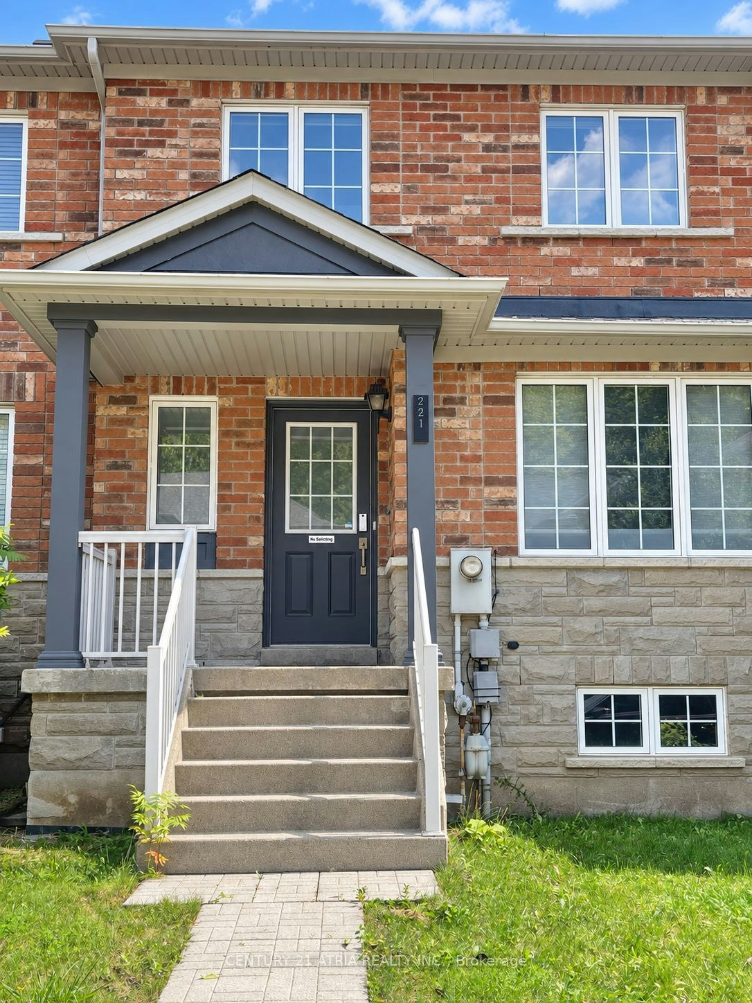 221 Via Campanile N/A, Vaughan, ON, L4H 3J8