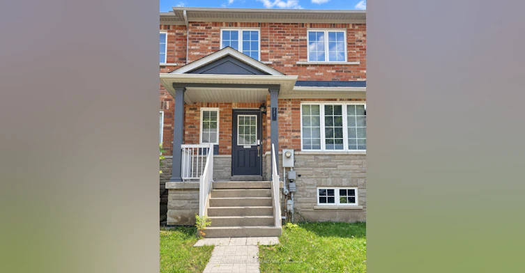 221 Via Campanile N/A, Vaughan, ON, L4H 3J8