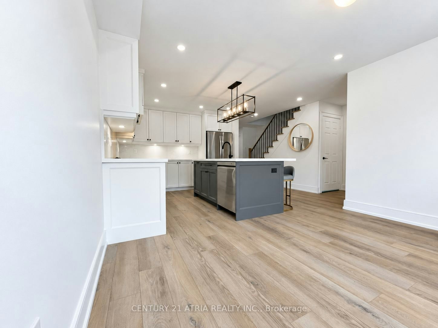 221 Via Campanile N/A, Vaughan, ON, L4H 3J8 - 9