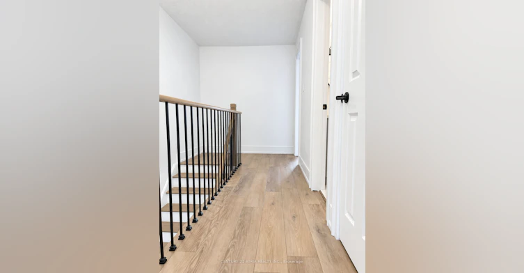 221 Via Campanile N/A, Vaughan, ON, L4H 3J8 - 8