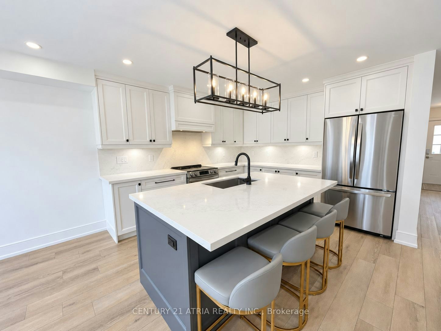 221 Via Campanile N/A, Vaughan, ON, L4H 3J8 - 10