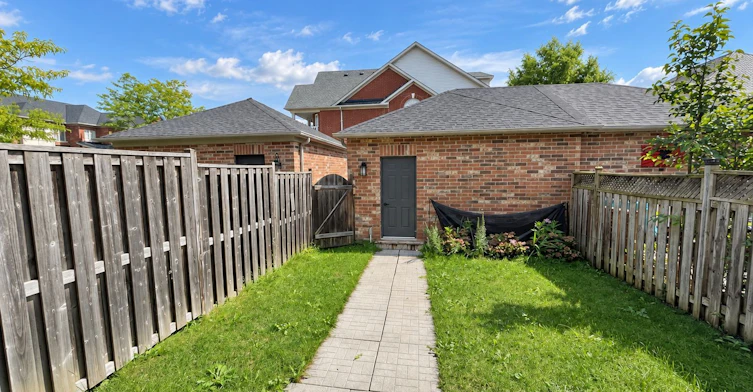 221 Via Campanile N/A, Vaughan, ON, L4H 3J8 - 15