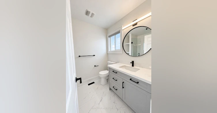 221 Via Campanile N/A, Vaughan, ON, L4H 3J8 - 6