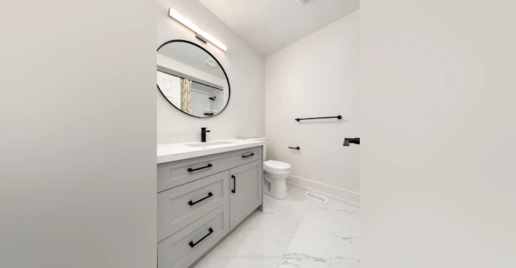 221 Via Campanile N/A, Vaughan, ON, L4H 3J8 - 13