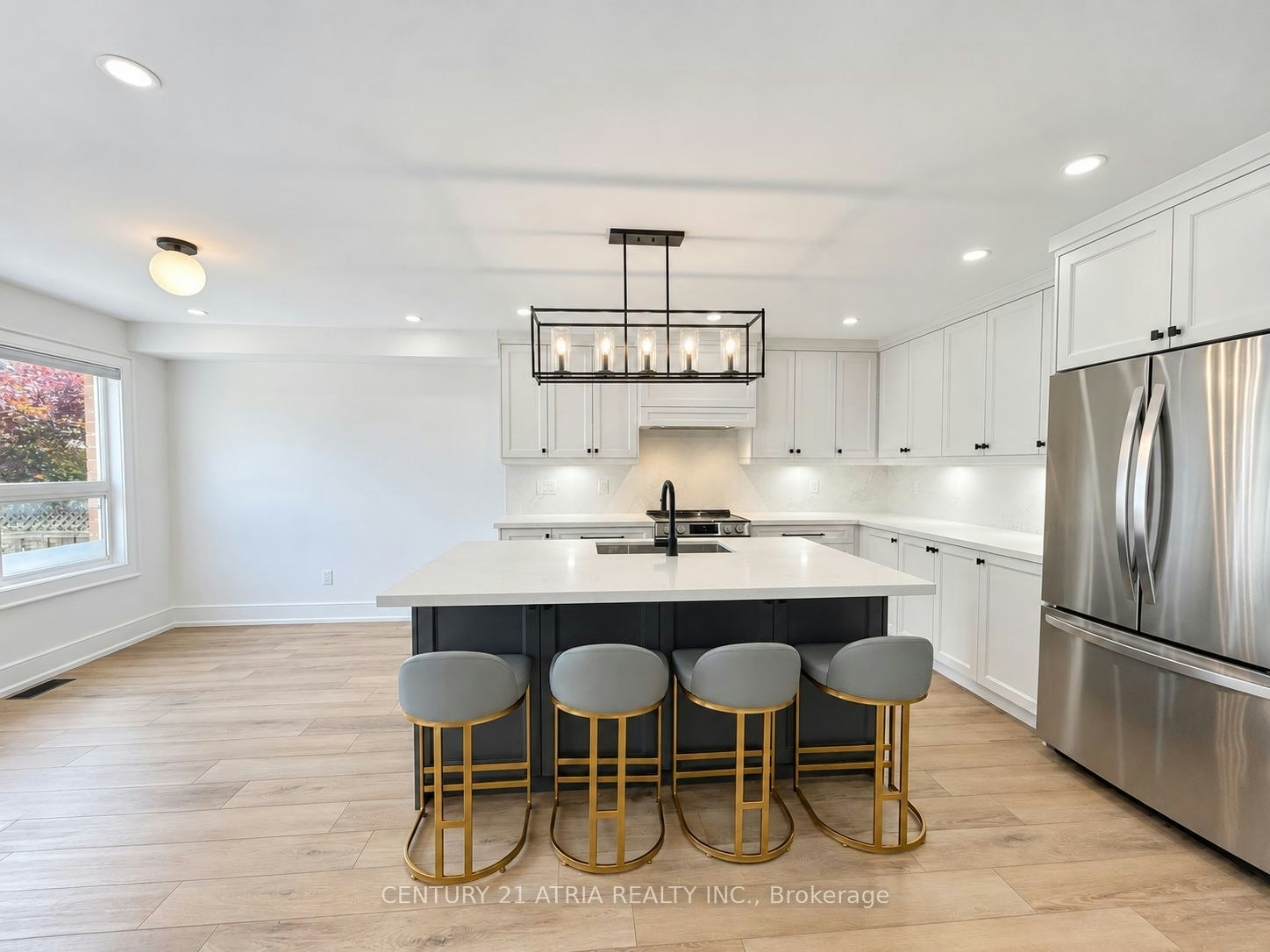 221 Via Campanile N/A, Vaughan, ON, L4H 3J8 - 4